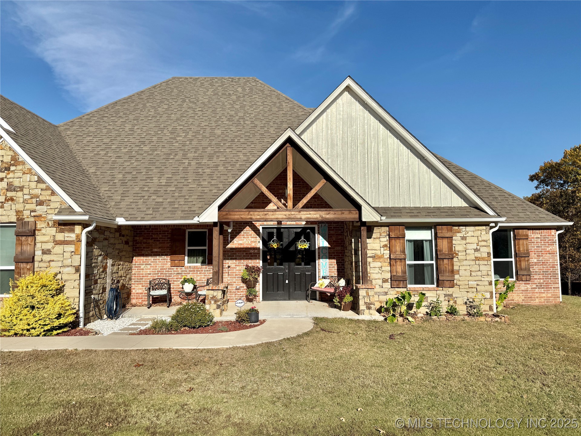 18040 County Road 1558 Ada OK 74820