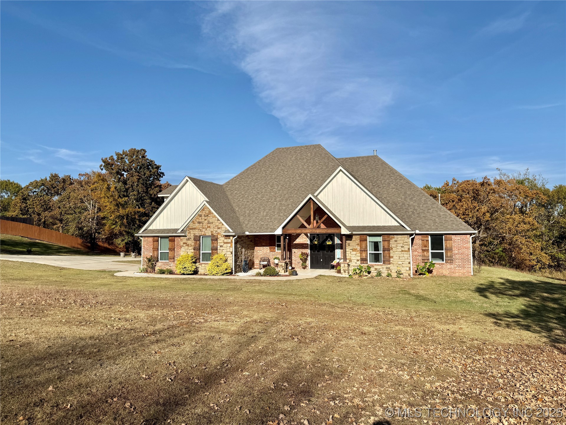 18040 County Road 1558 Ada OK 74820