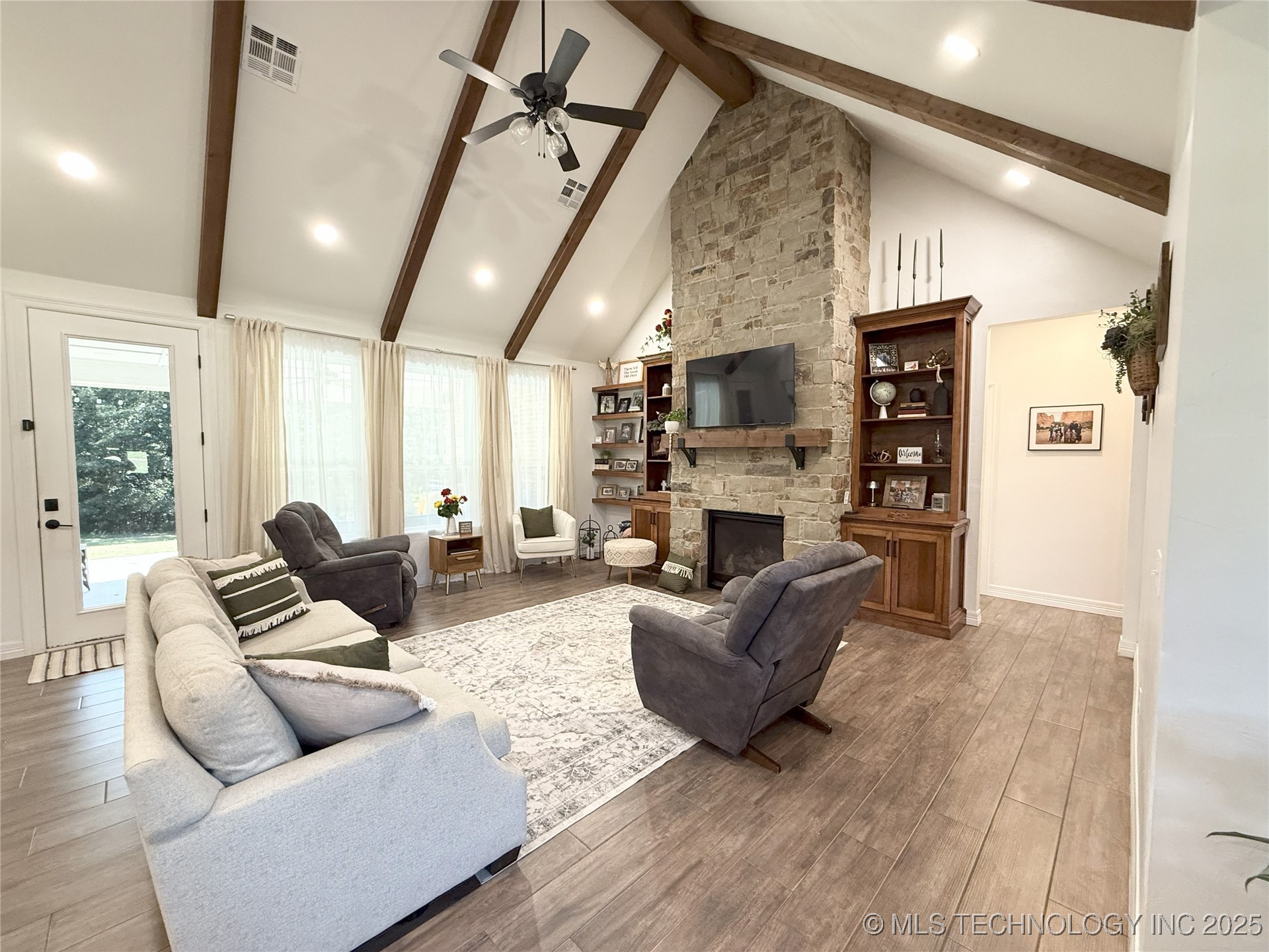 18040 County Road 1558 Ada OK 74820