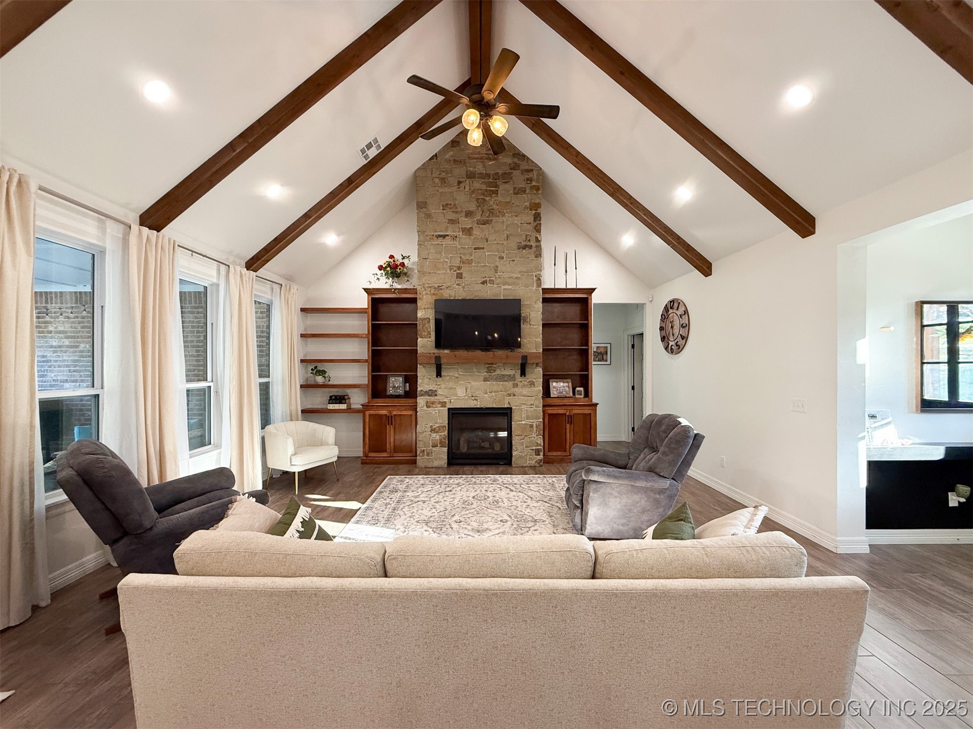 18040 County Road 1558 Ada OK 74820