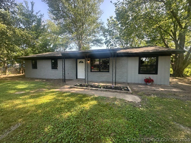 639 Green Country Drive Tahlequah OK 74464