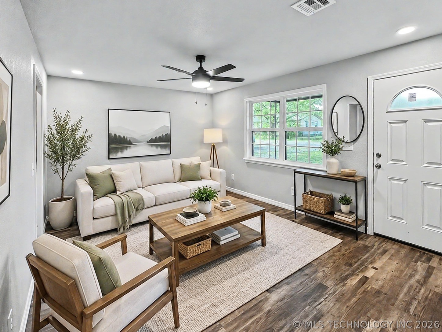 639 Green Country Drive Tahlequah OK 74464