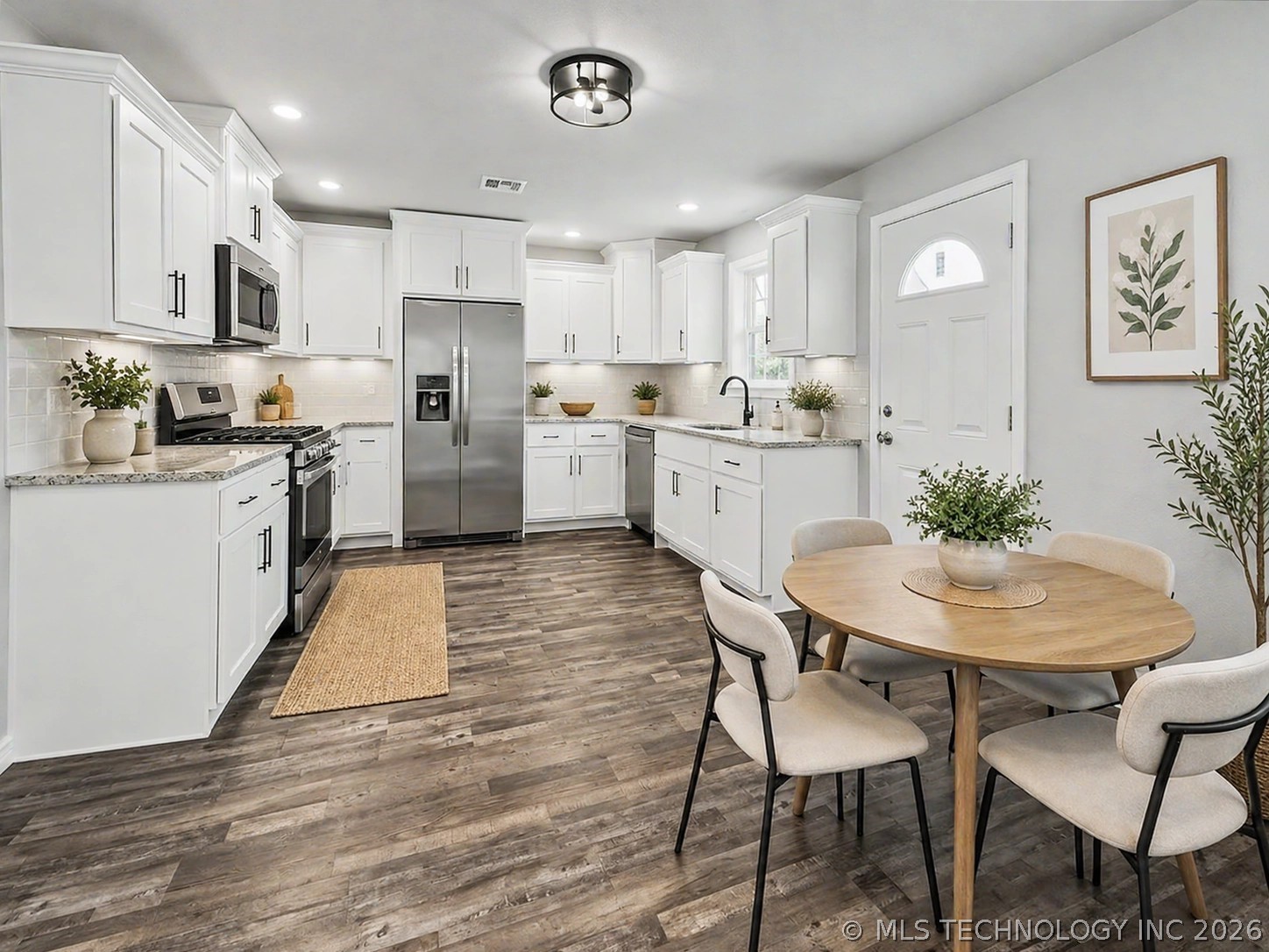 639 Green Country Drive Tahlequah OK 74464