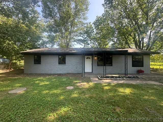 639 Green Country Drive Tahlequah OK 74464