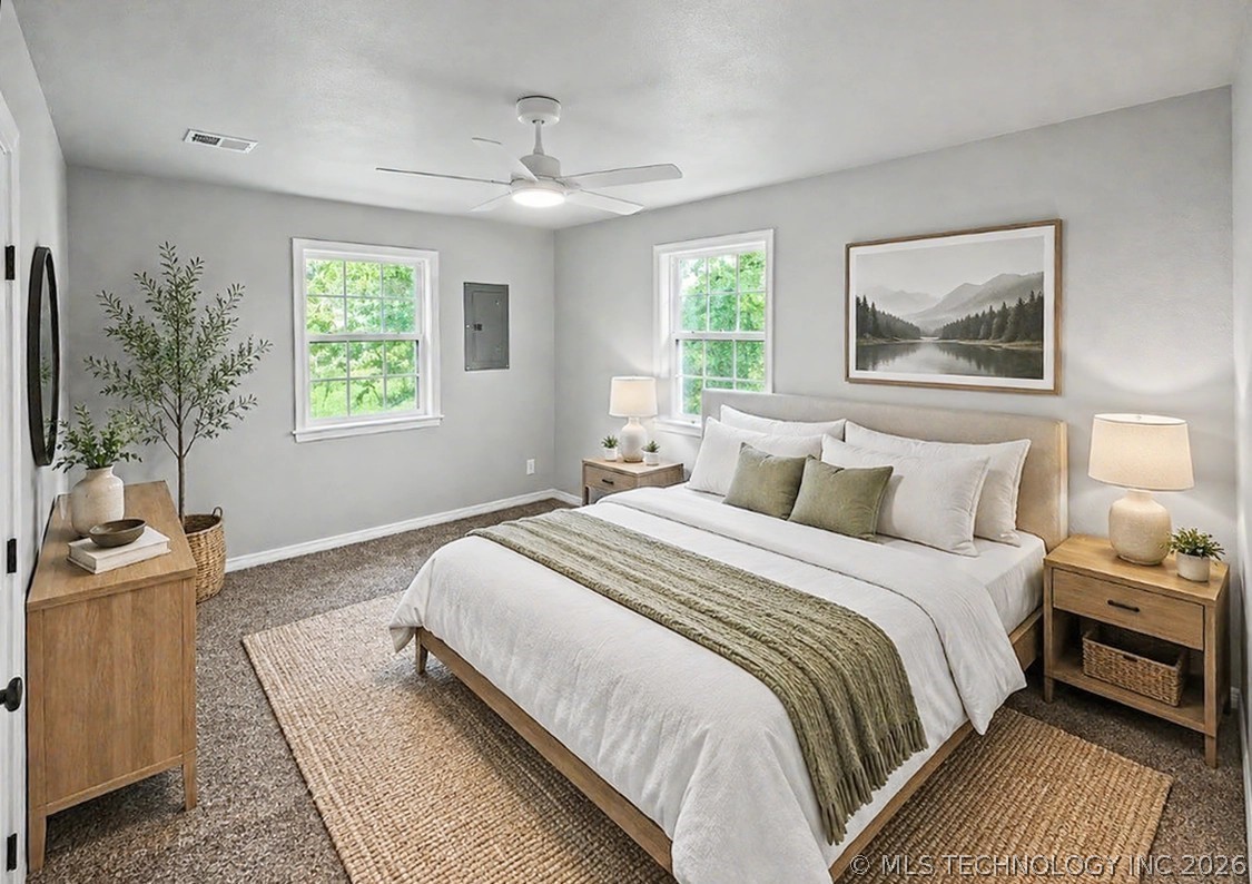 639 Green Country Drive Tahlequah OK 74464