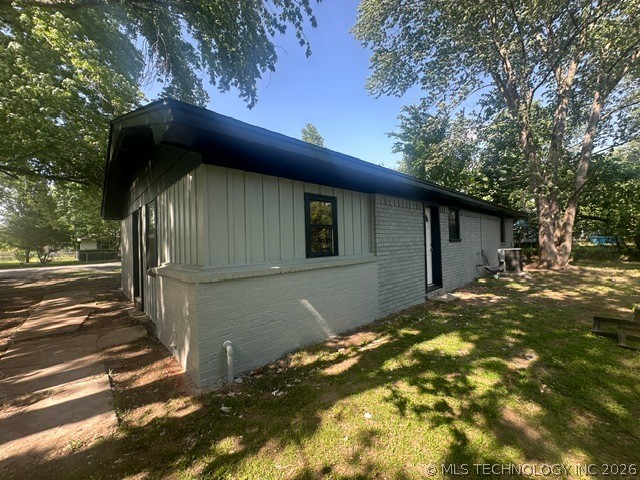 639 Green Country Drive Tahlequah OK 74464