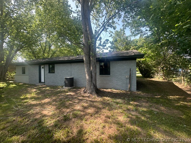 639 Green Country Drive Tahlequah OK 74464