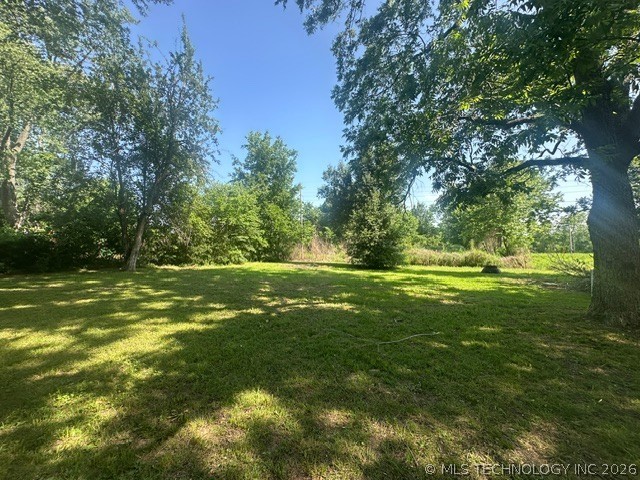 639 Green Country Drive Tahlequah OK 74464