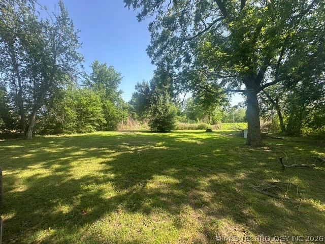 639 Green Country Drive Tahlequah OK 74464