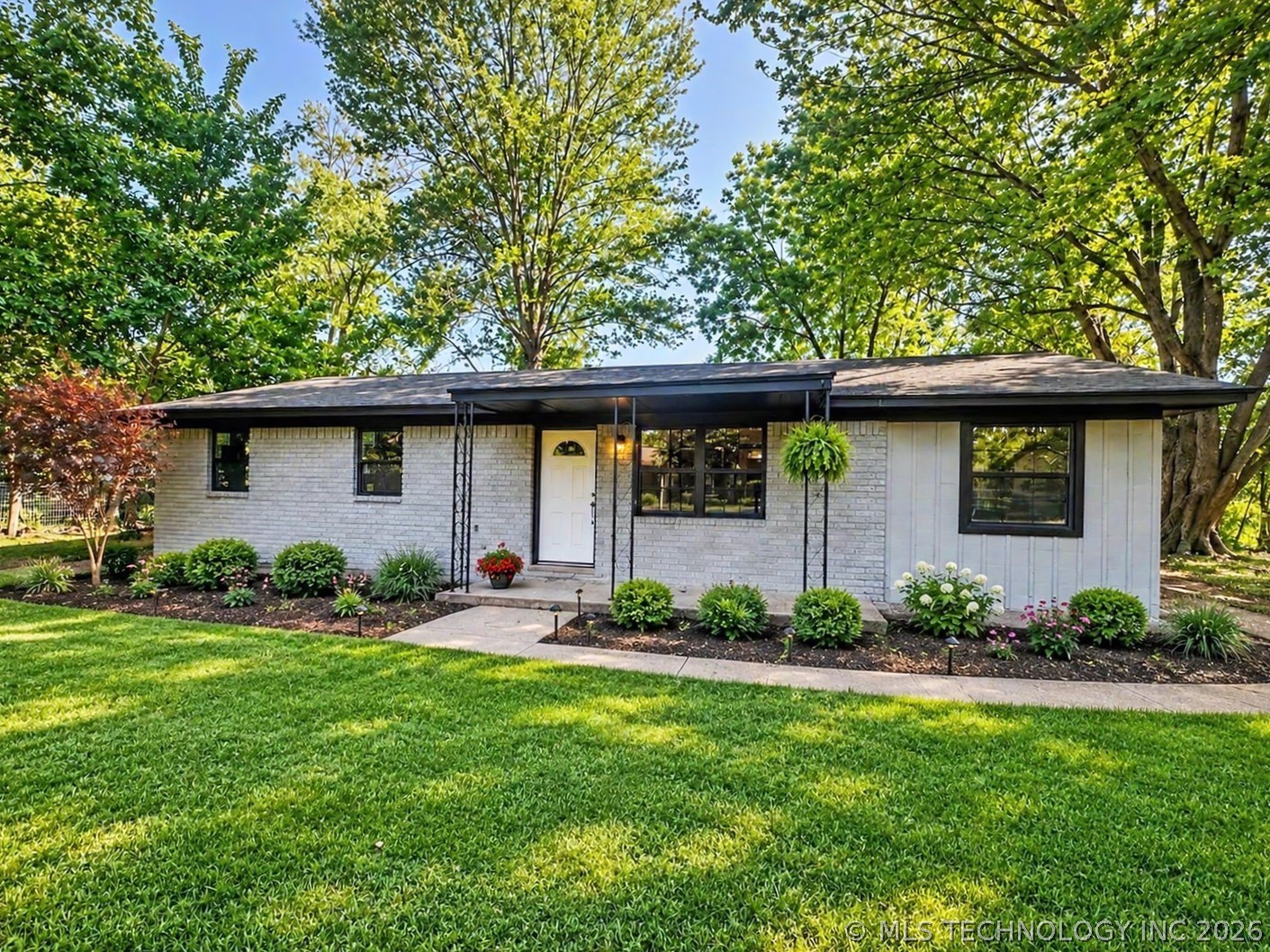 639 Green Country Drive Tahlequah OK 74464