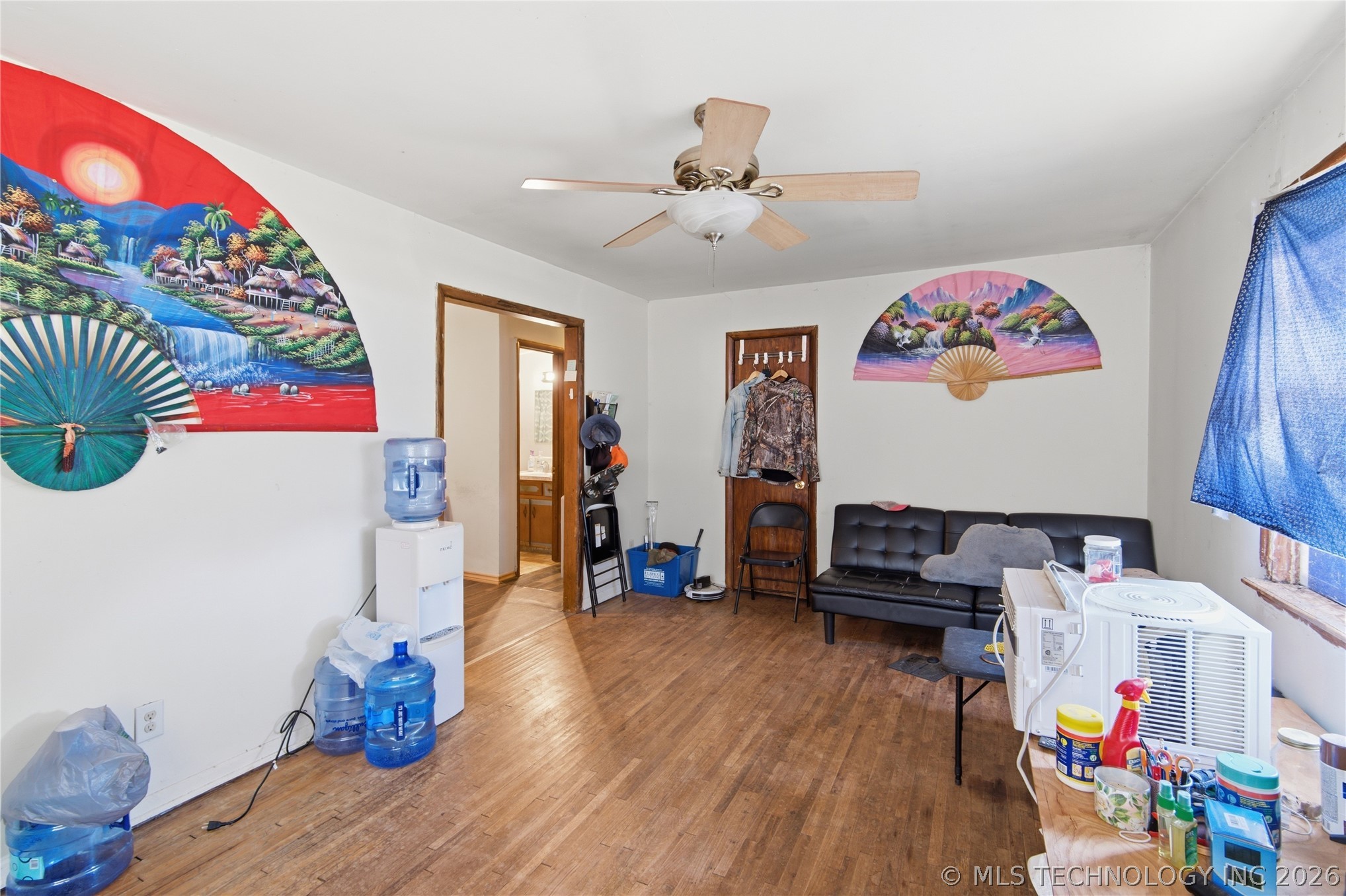107519 S 4050 Road Henryetta OK 74437