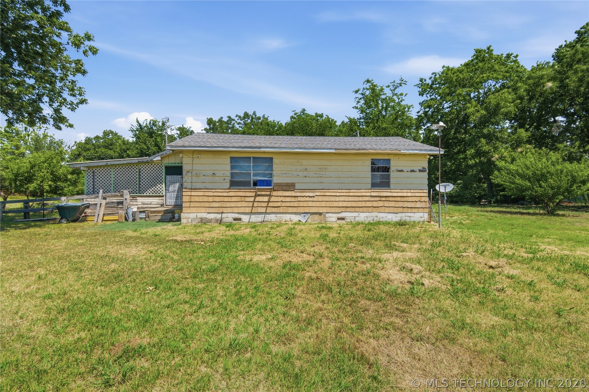 107519 S 4050 Road Henryetta OK 74437