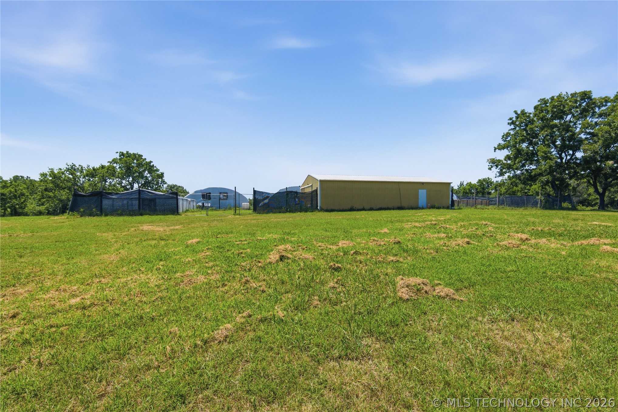 107519 S 4050 Road Henryetta OK 74437