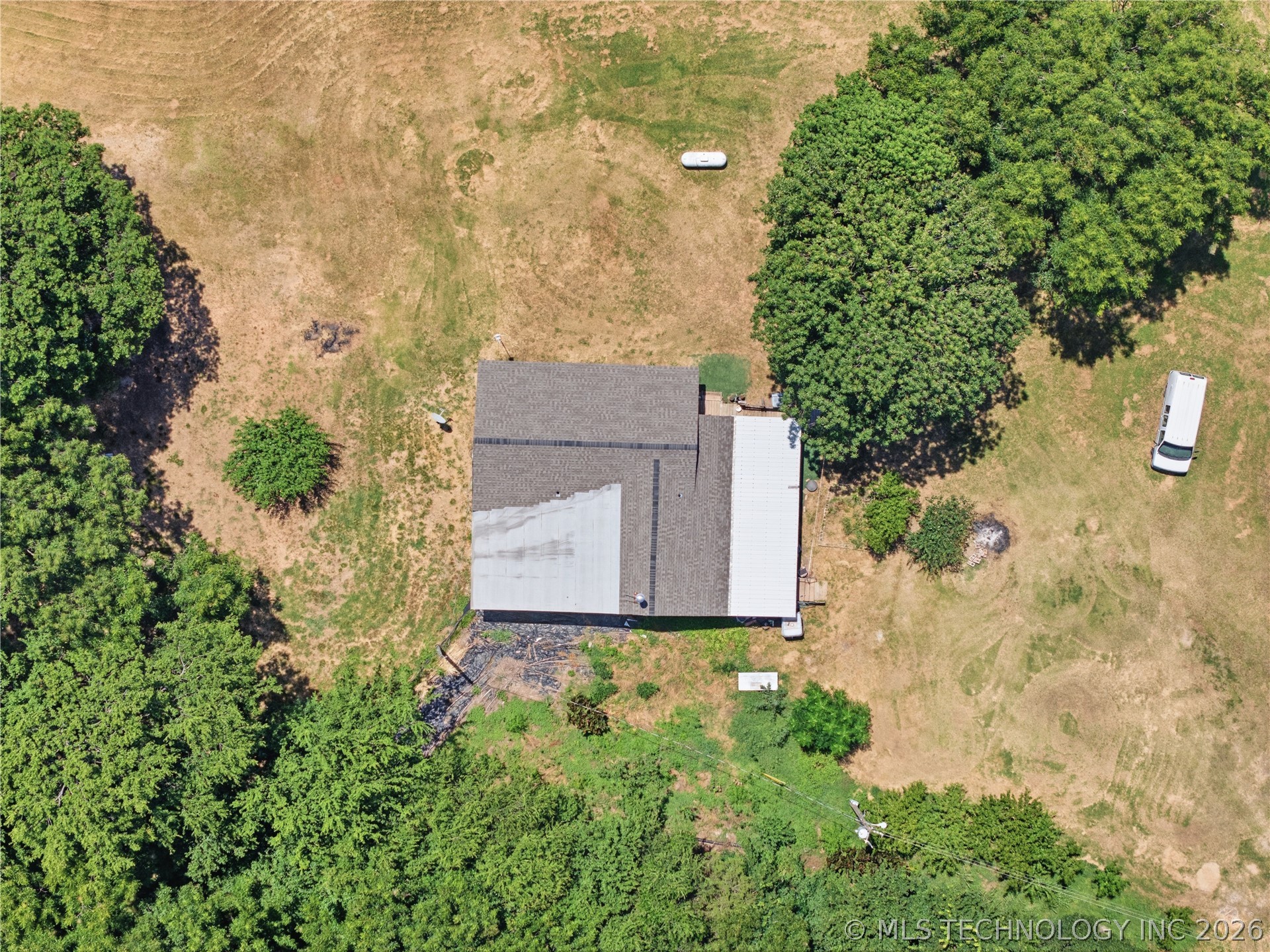 107519 S 4050 Road Henryetta OK 74437