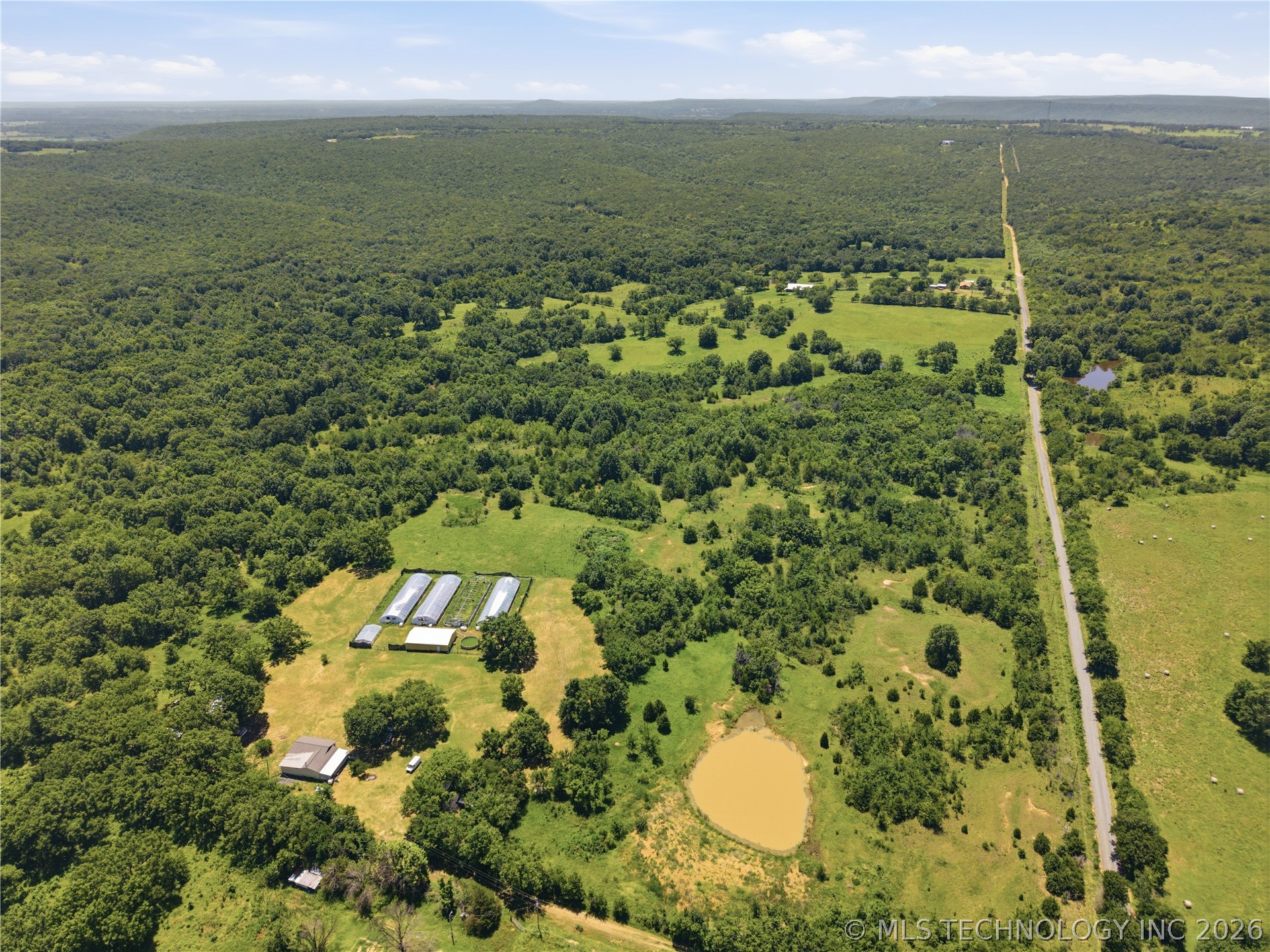 107519 S 4050 Road Henryetta OK 74437