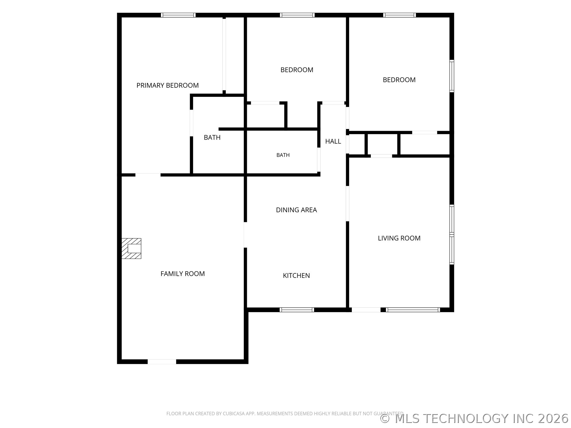 107519 S 4050 Road Henryetta OK 74437