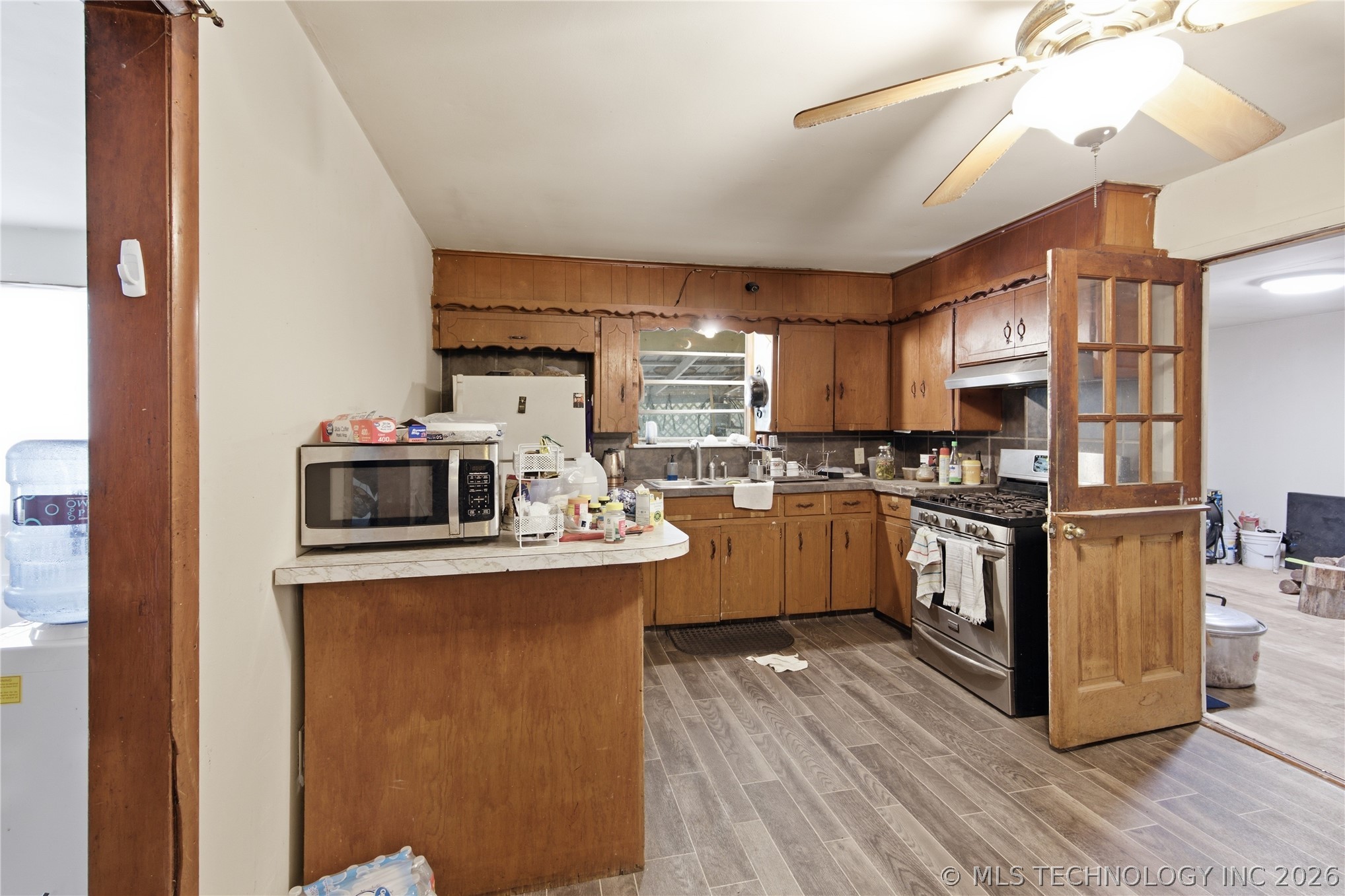 107519 S 4050 Road Henryetta OK 74437
