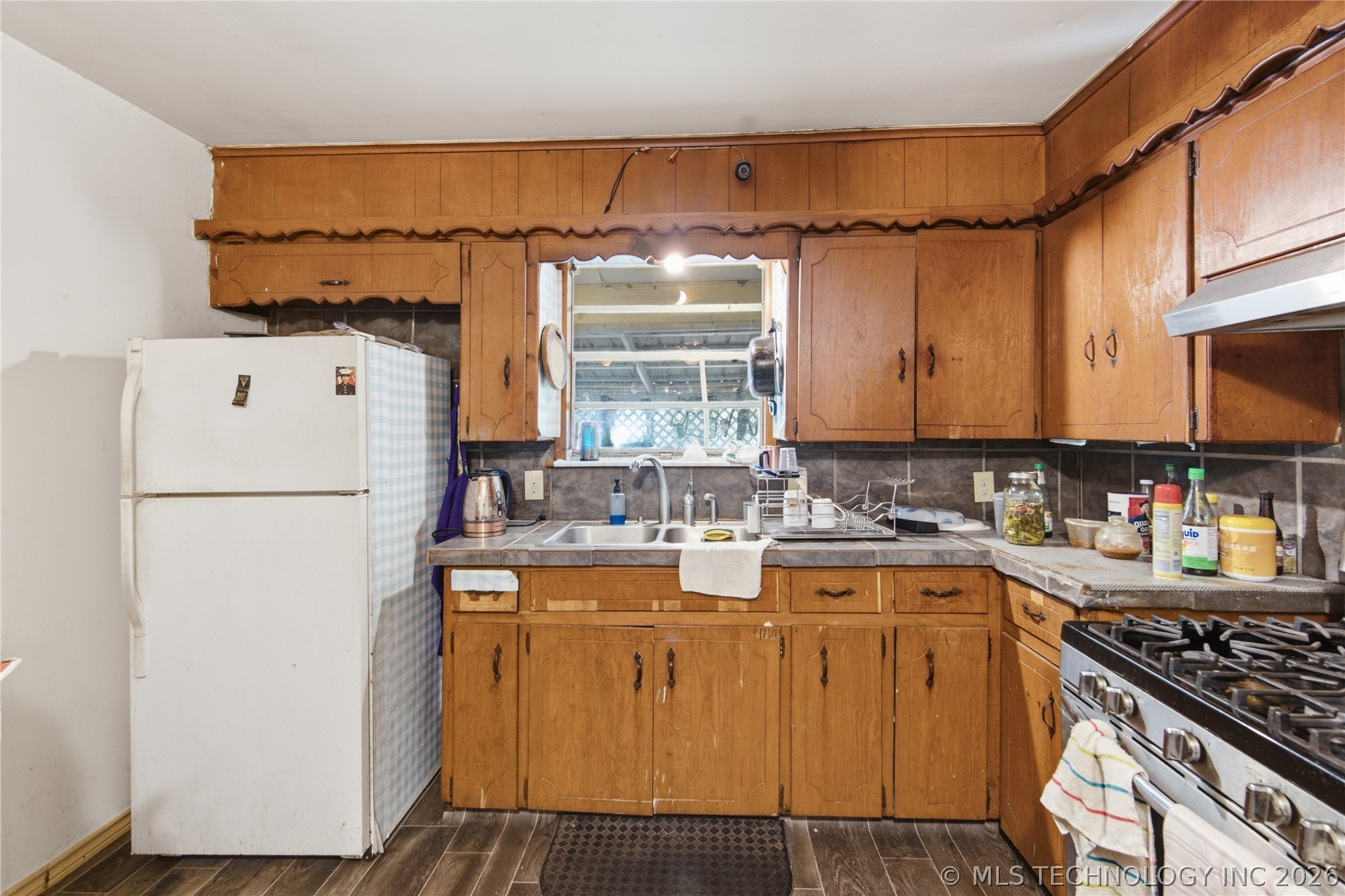 107519 S 4050 Road Henryetta OK 74437