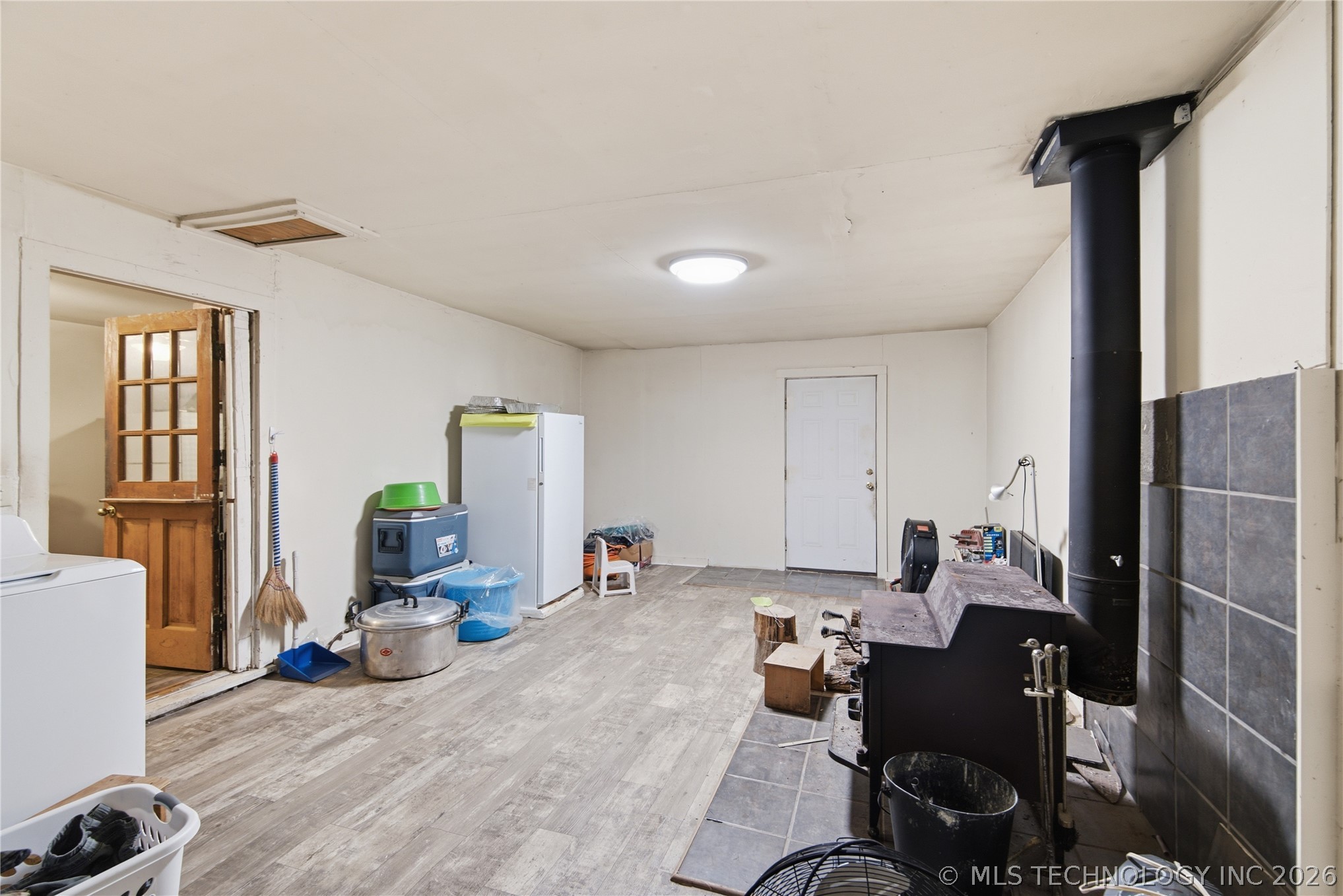107519 S 4050 Road Henryetta OK 74437