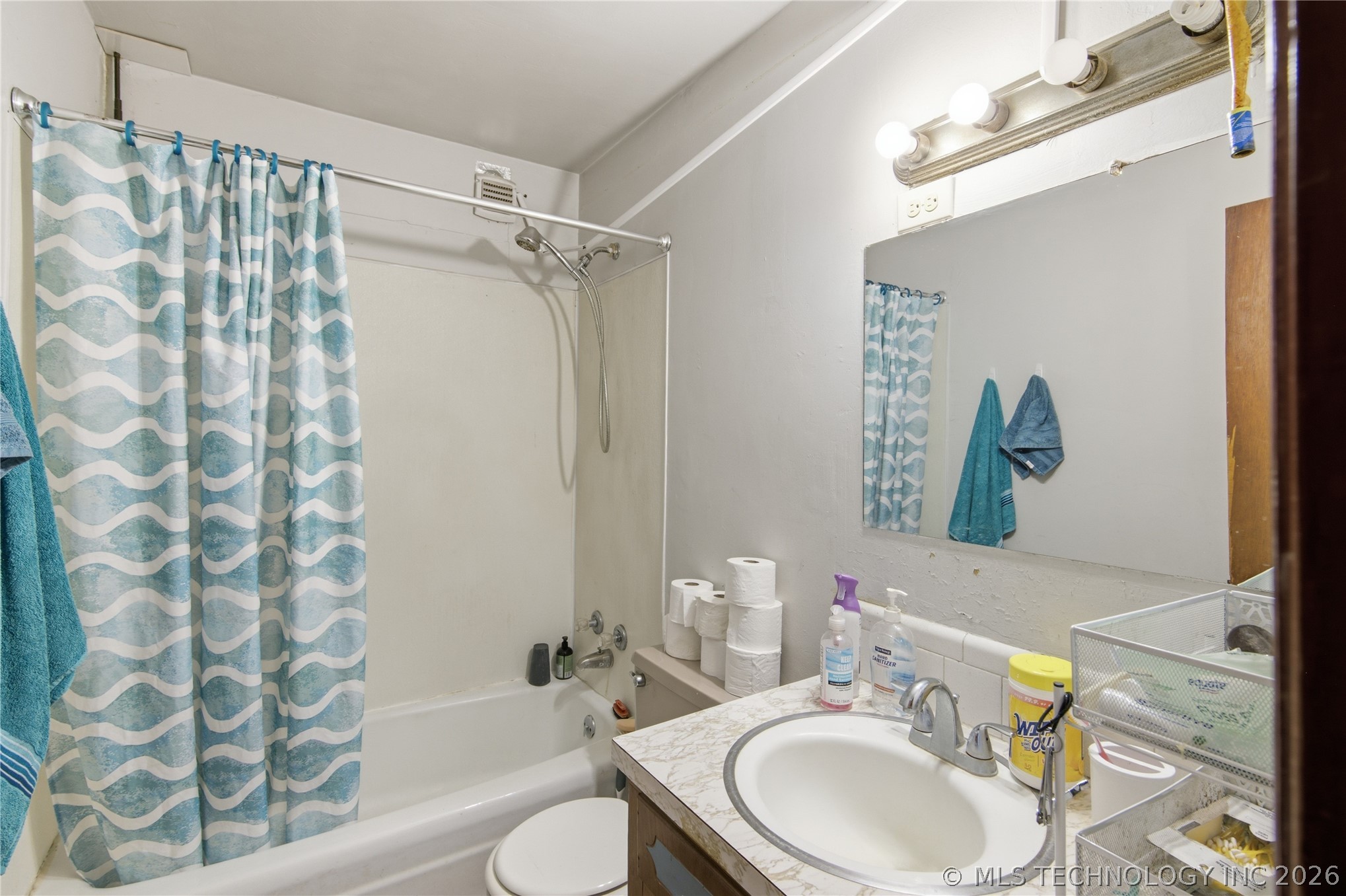 107519 S 4050 Road Henryetta OK 74437
