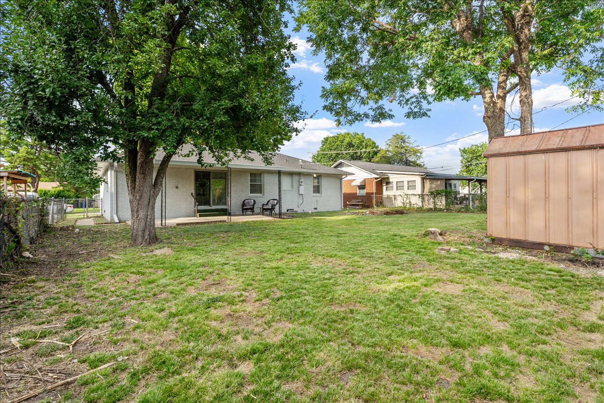 9178 E Marshall Place N Tulsa OK 74115