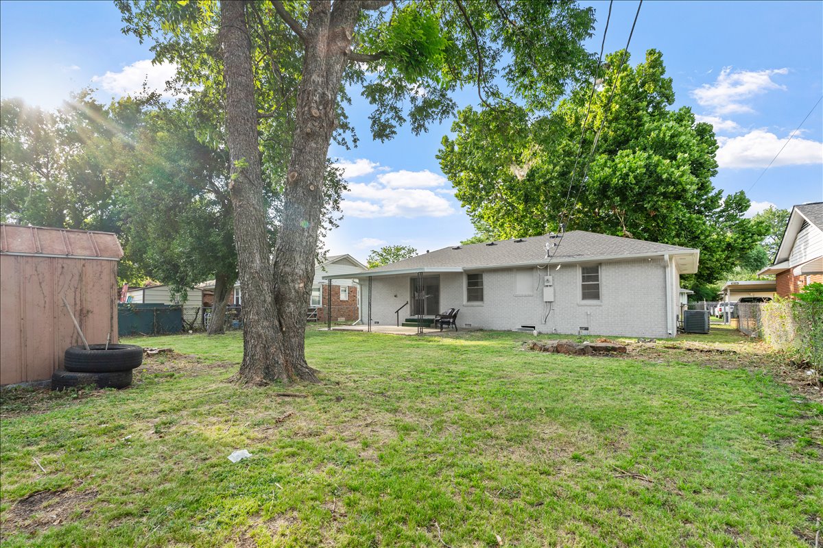 9178 E Marshall Place N Tulsa OK 74115