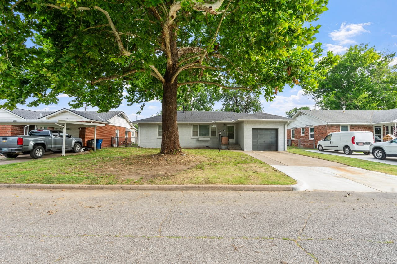 9178 E Marshall Place N Tulsa OK 74115