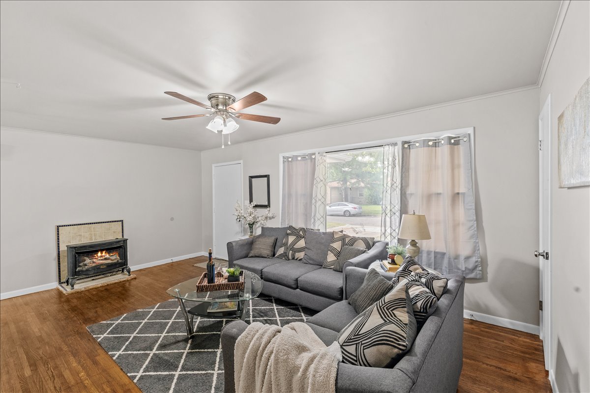 9178 E Marshall Place N Tulsa OK 74115