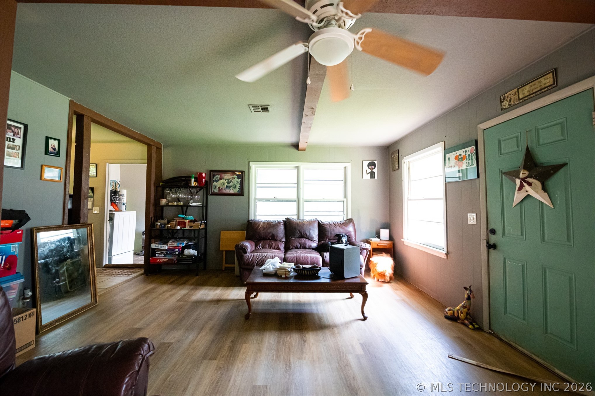 426 S Fairland Avenue Coweta OK 74429