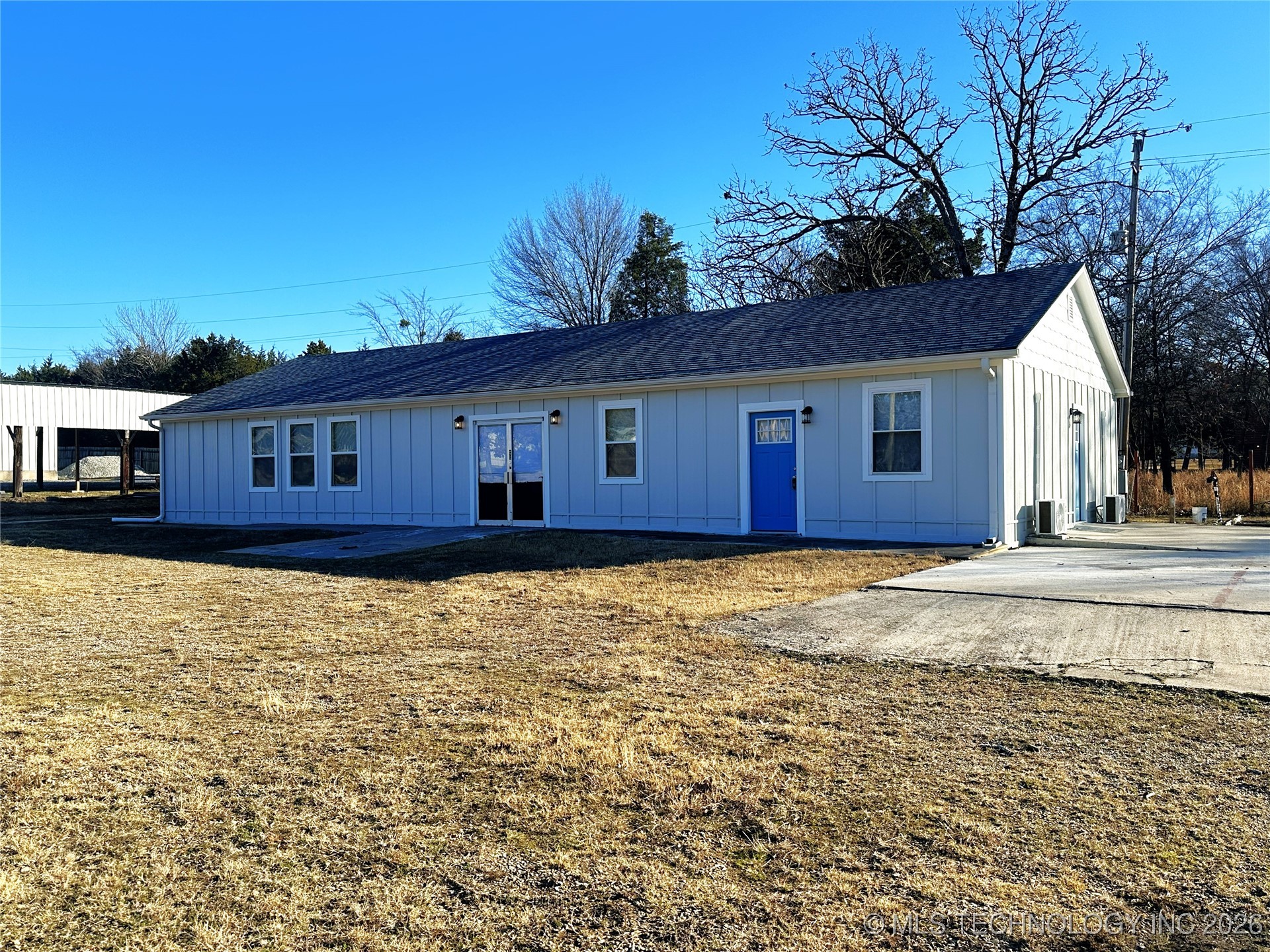 28 Country Club Drive Canadian OK 74425