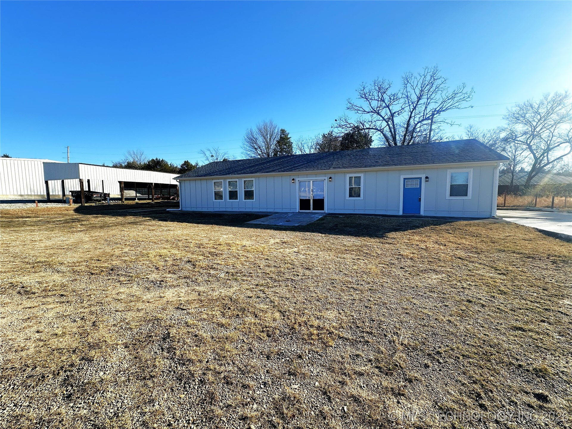 28 Country Club Drive Canadian OK 74425