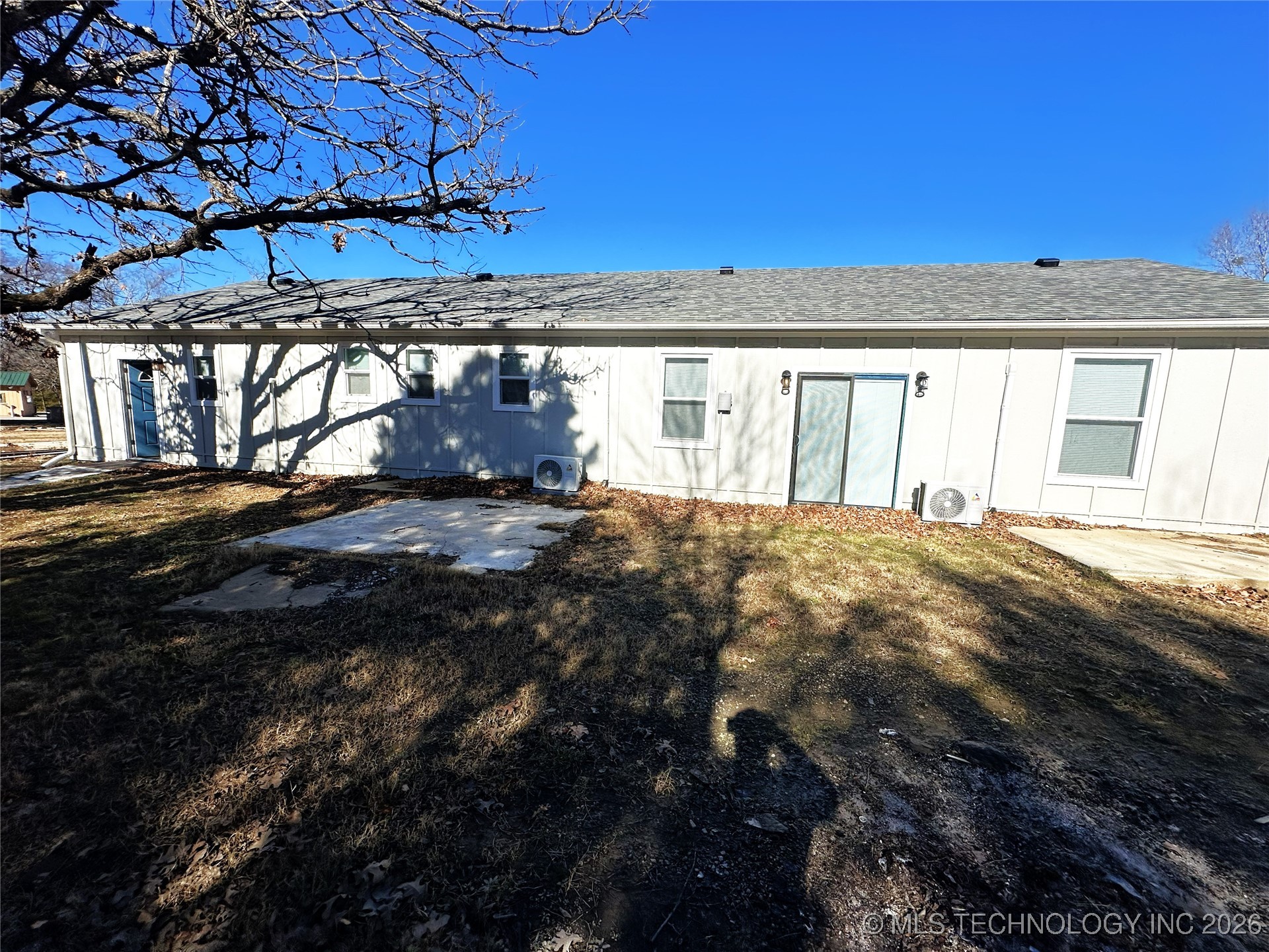 28 Country Club Drive Canadian OK 74425