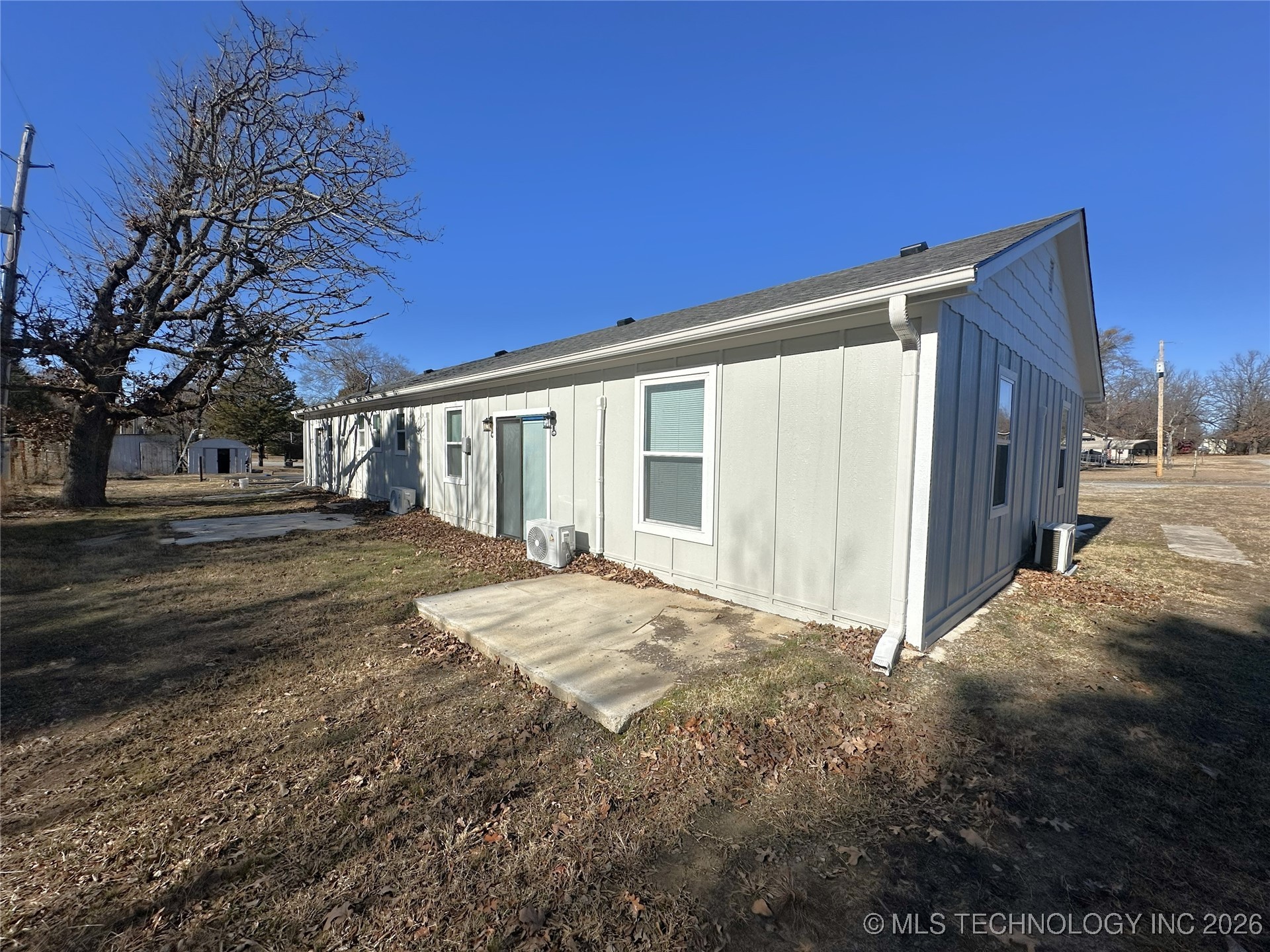 28 Country Club Drive Canadian OK 74425