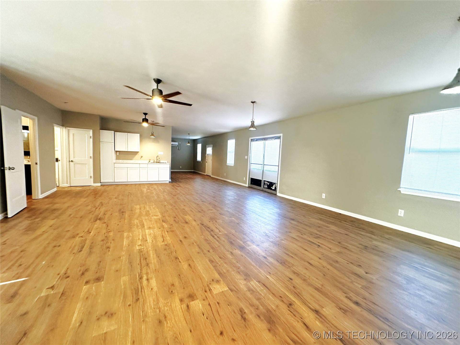 28 Country Club Drive Canadian OK 74425