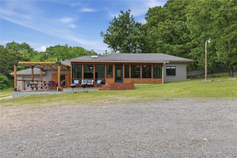 27925 S Lakeview Drive Park Hill OK 74451