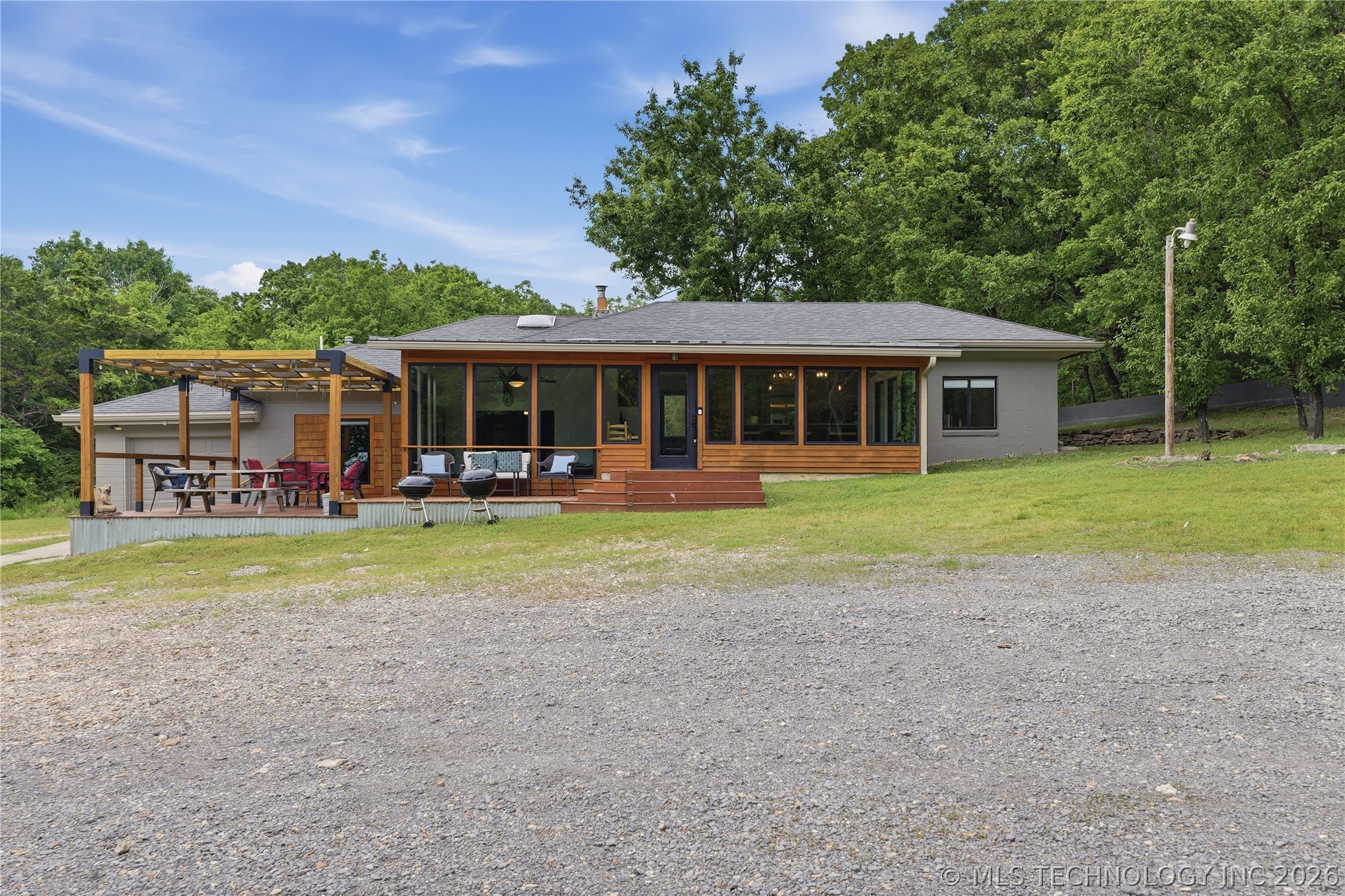 27925 S Lakeview Drive Park Hill OK 74451