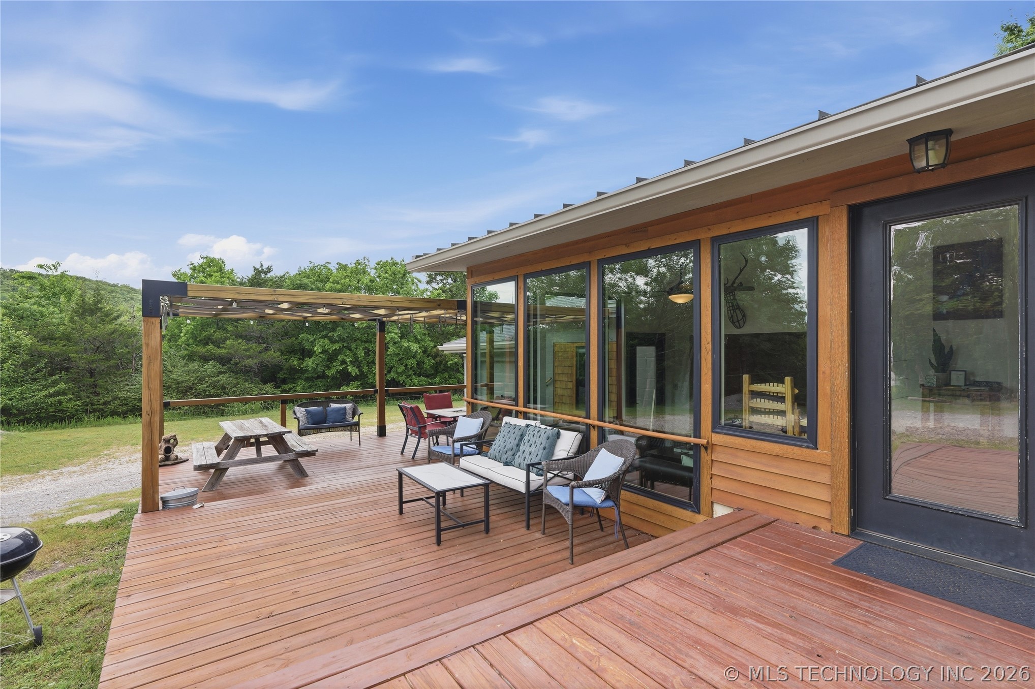 27925 S Lakeview Drive Park Hill OK 74451