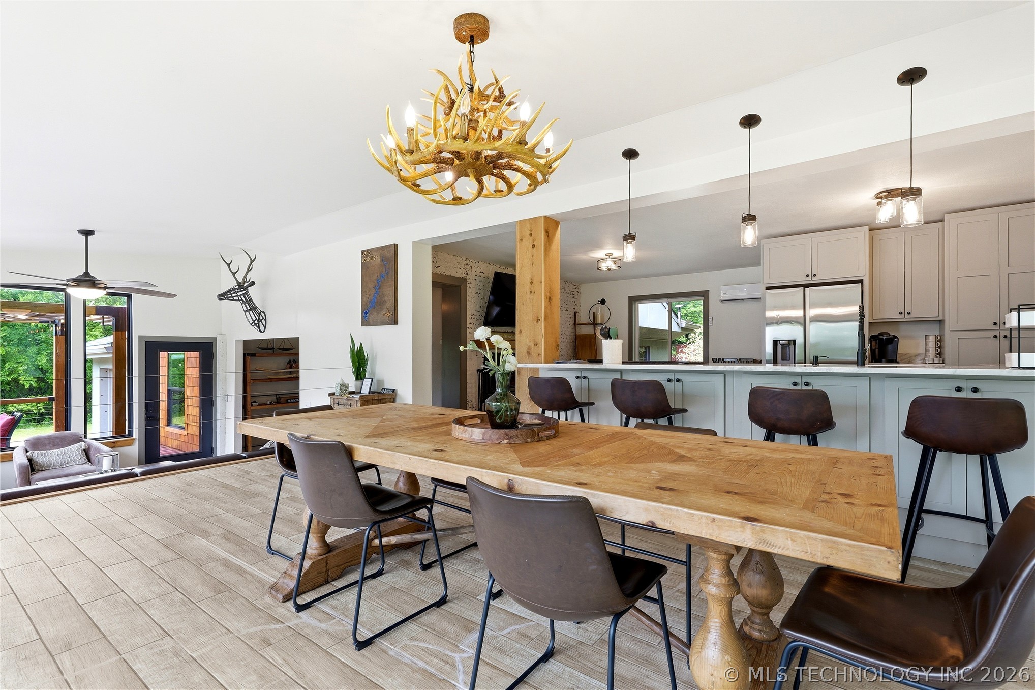 27925 S Lakeview Drive Park Hill OK 74451