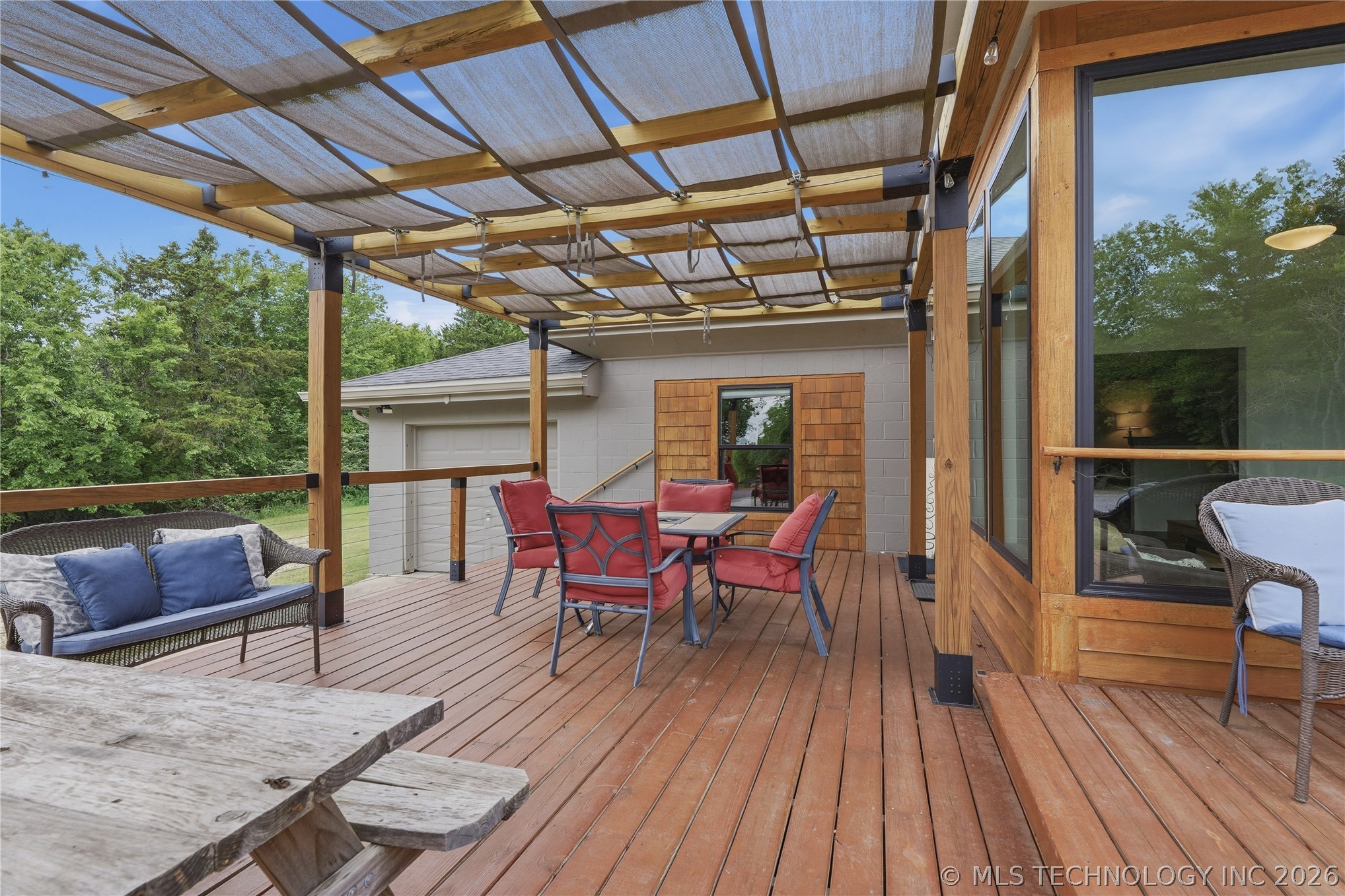 27925 S Lakeview Drive Park Hill OK 74451