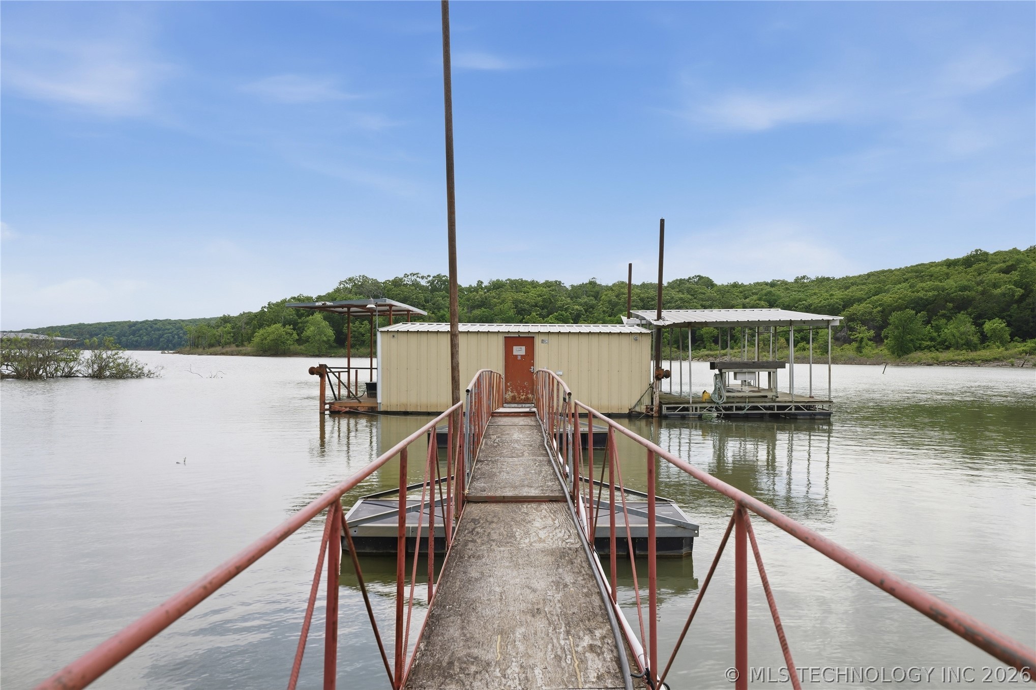 27925 S Lakeview Drive Park Hill OK 74451