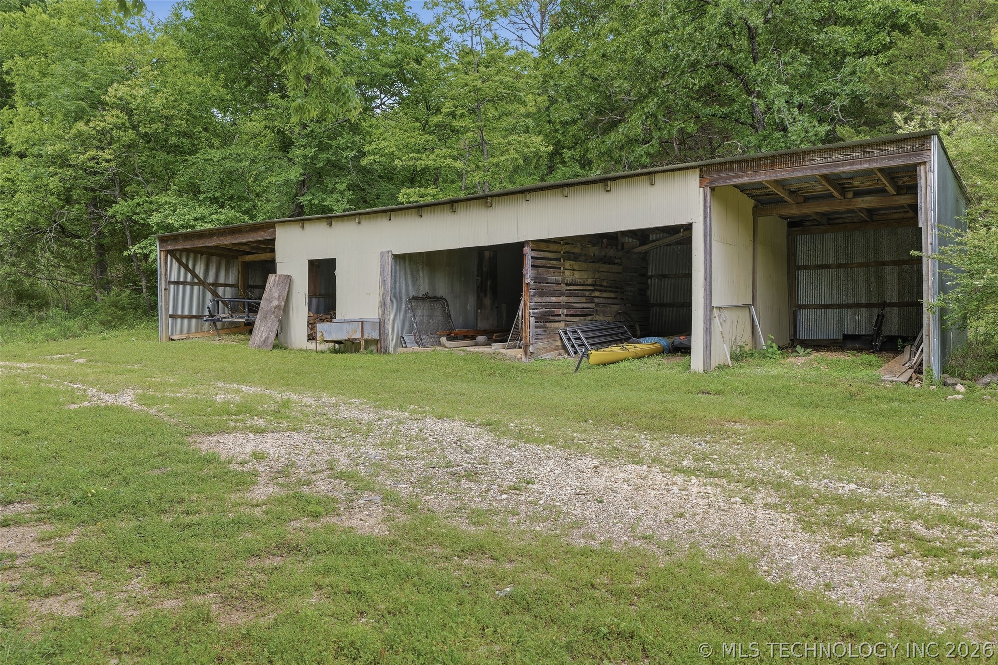 27925 S Lakeview Drive Park Hill OK 74451