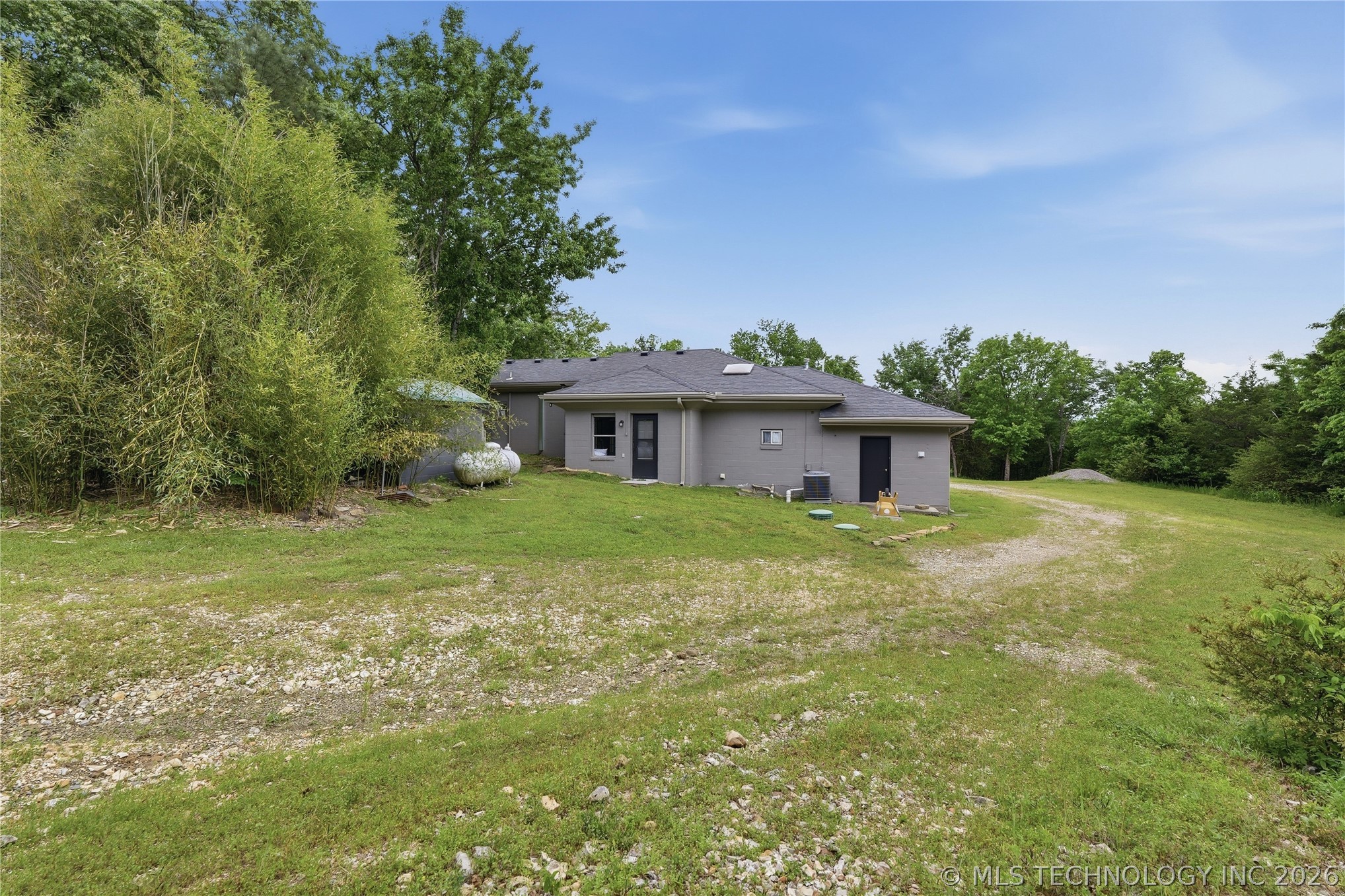 27925 S Lakeview Drive Park Hill OK 74451