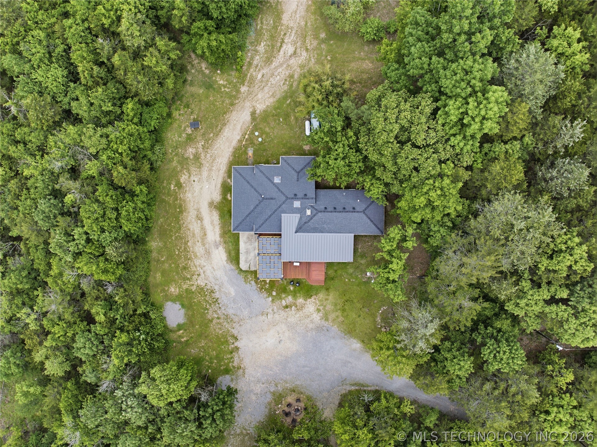 27925 S Lakeview Drive Park Hill OK 74451