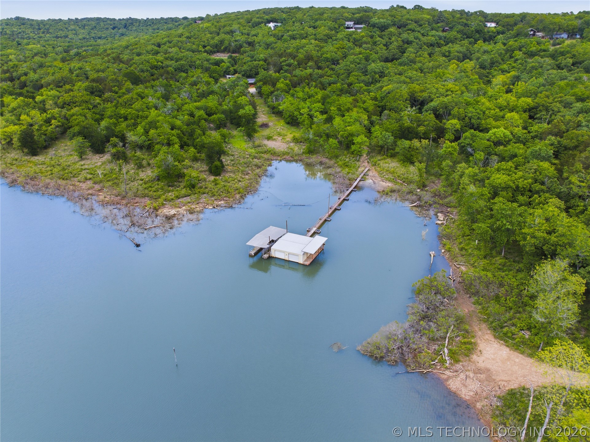 27925 S Lakeview Drive Park Hill OK 74451