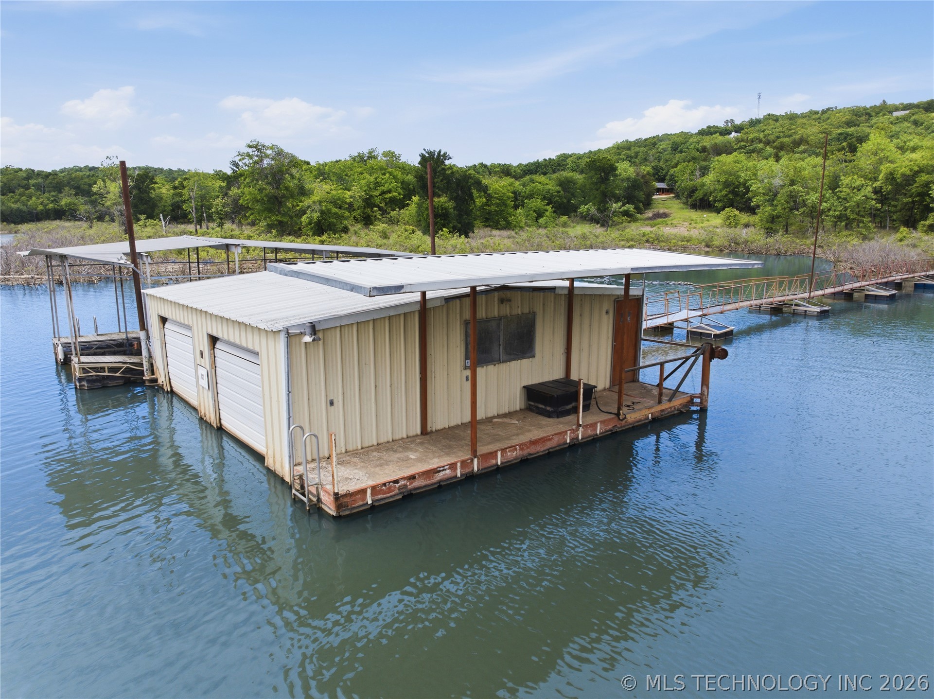 27925 S Lakeview Drive Park Hill OK 74451