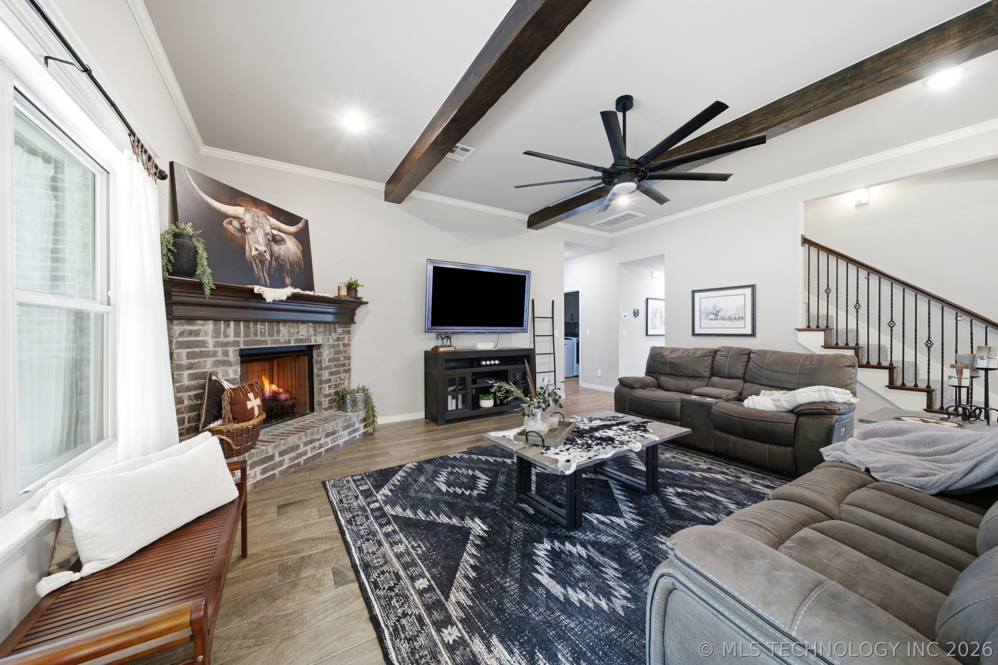205 N Phillips Street Skiatook OK 74070