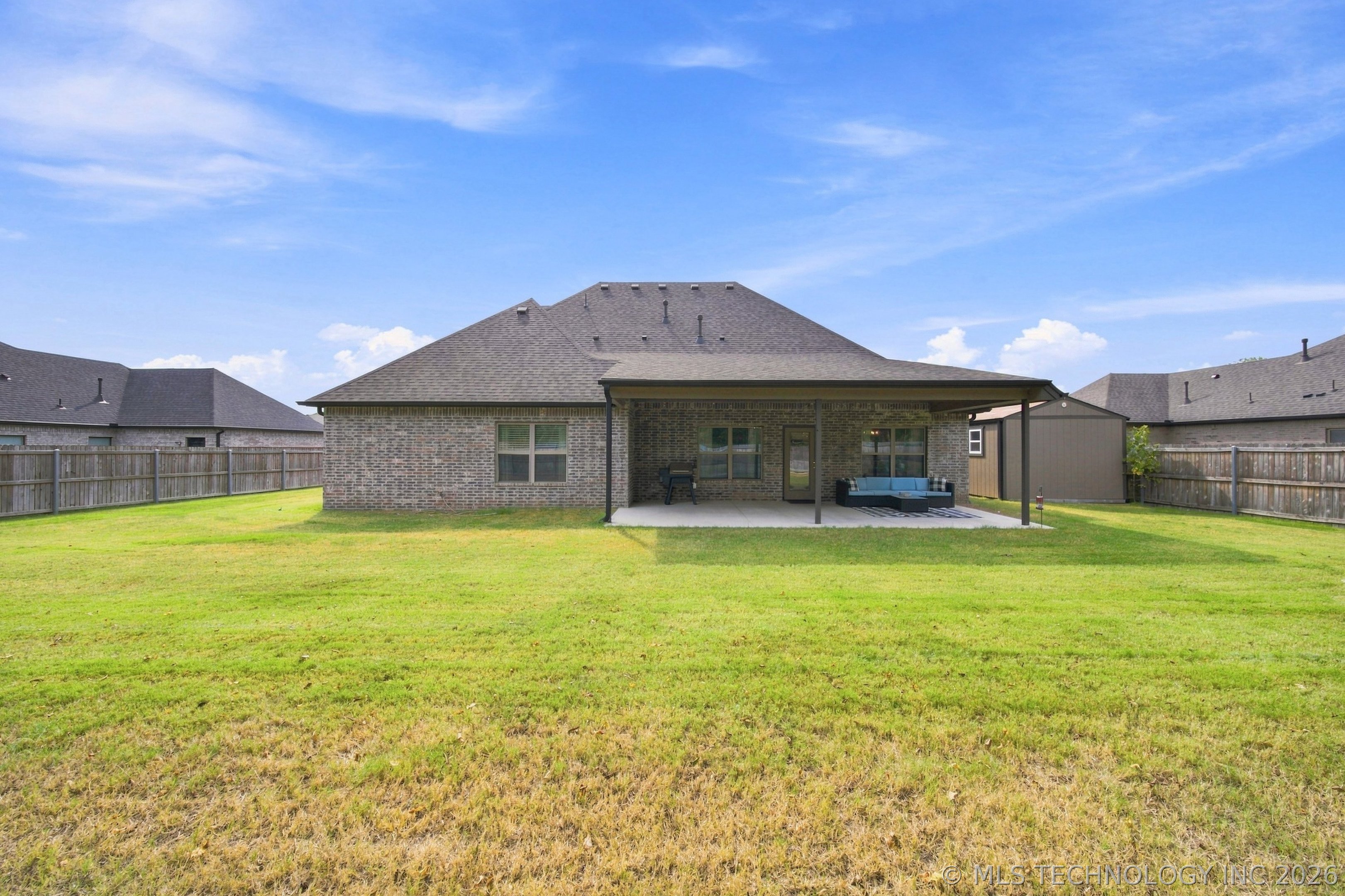 205 N Phillips Street Skiatook OK 74070