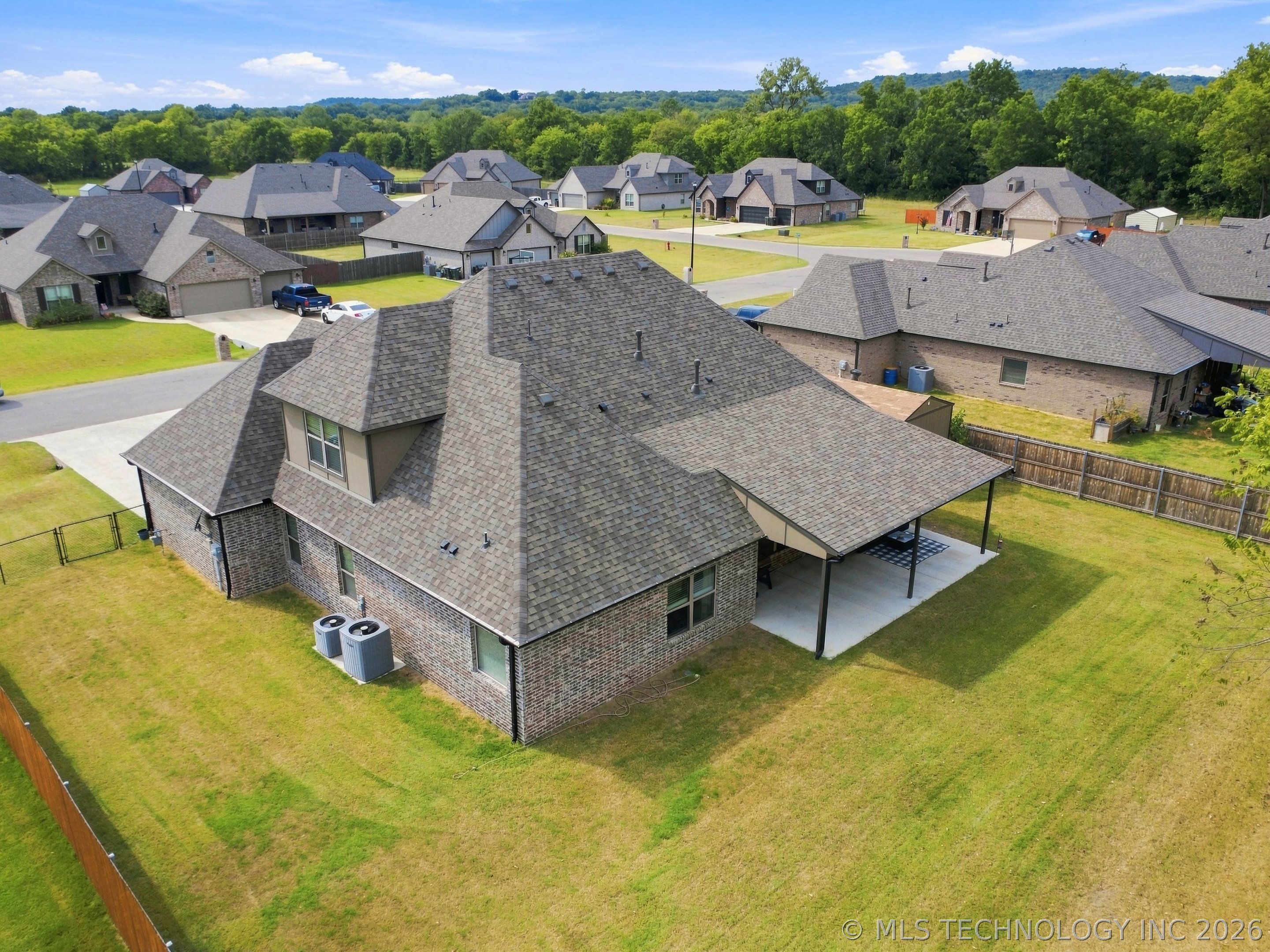 205 N Phillips Street Skiatook OK 74070