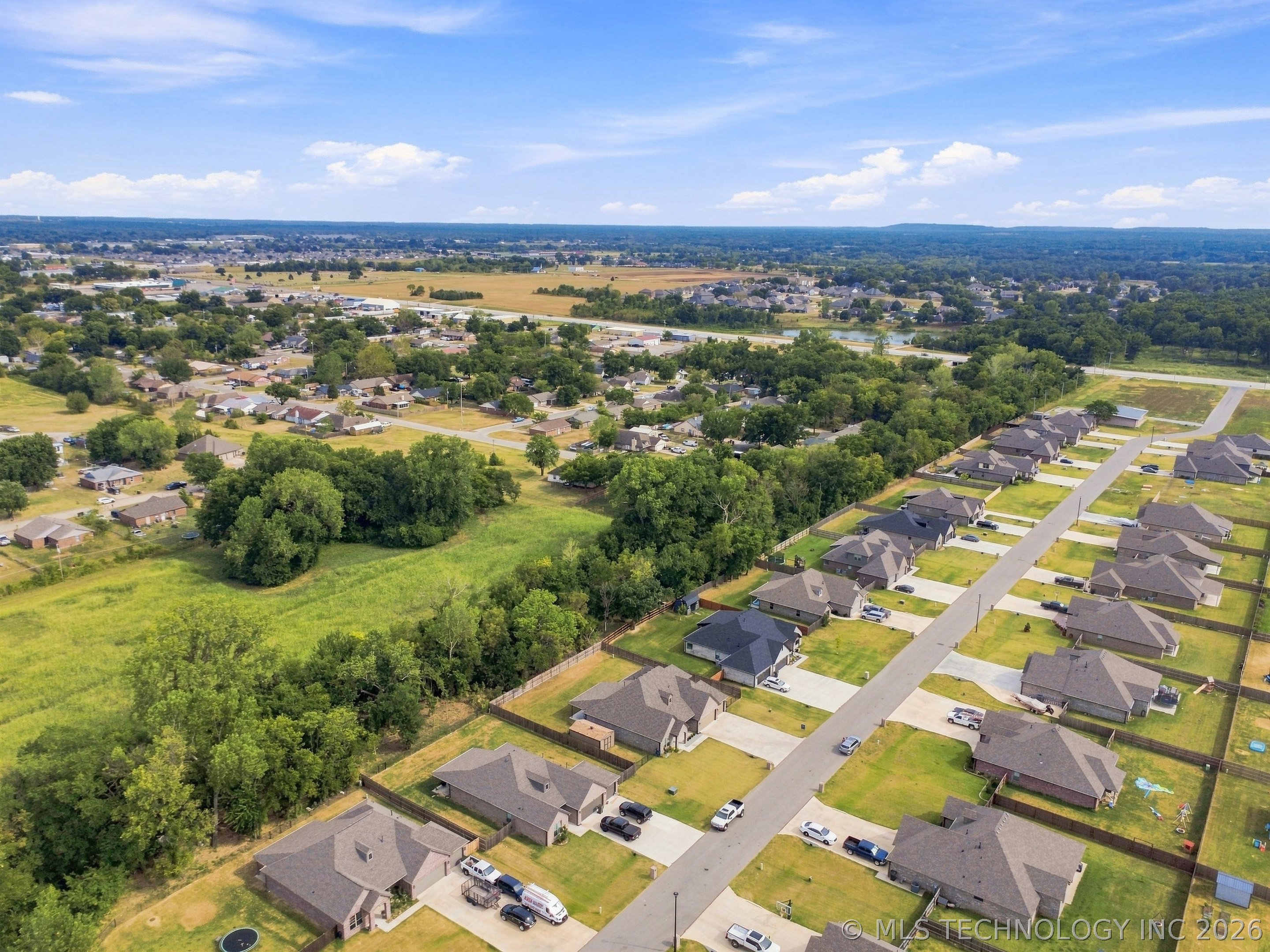 205 N Phillips Street Skiatook OK 74070