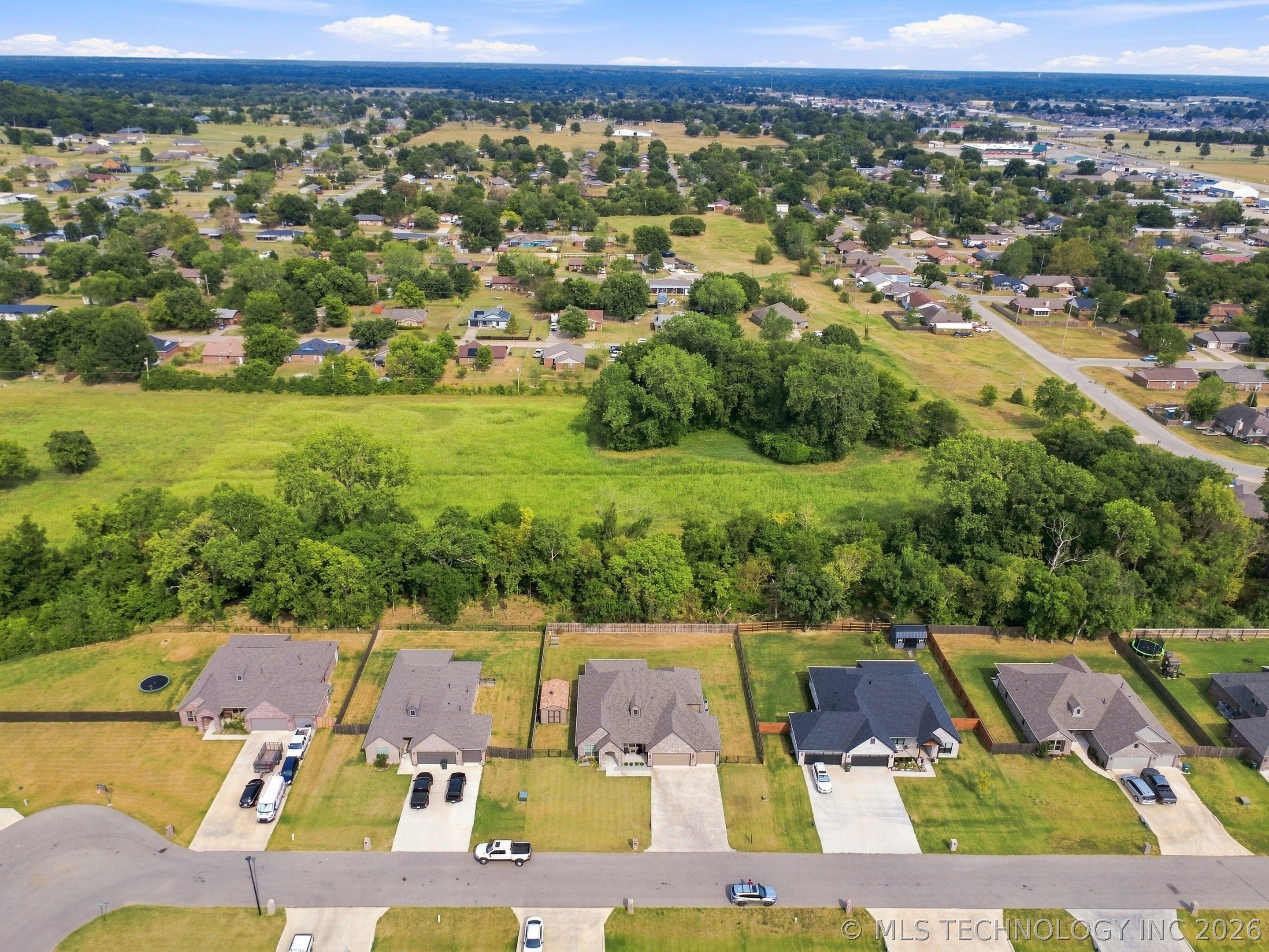 205 N Phillips Street Skiatook OK 74070